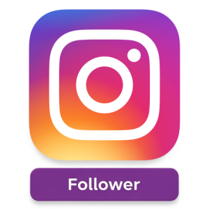 فالوور ایرانی (کیفیت 80%)