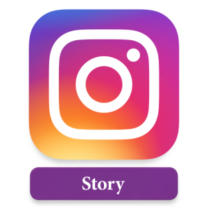 ویو استوری اینستاگرام (ارزان)